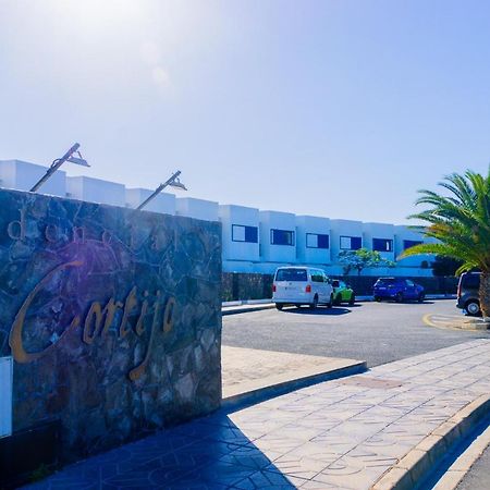 卡列罗港La Casa Azul公寓 外观 照片