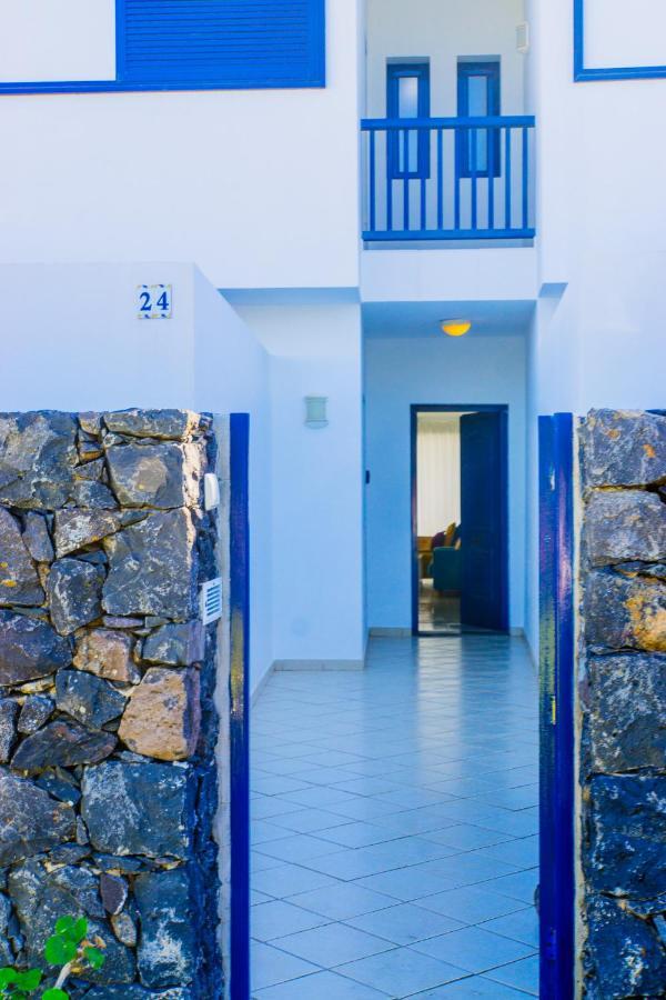 卡列罗港La Casa Azul公寓 外观 照片